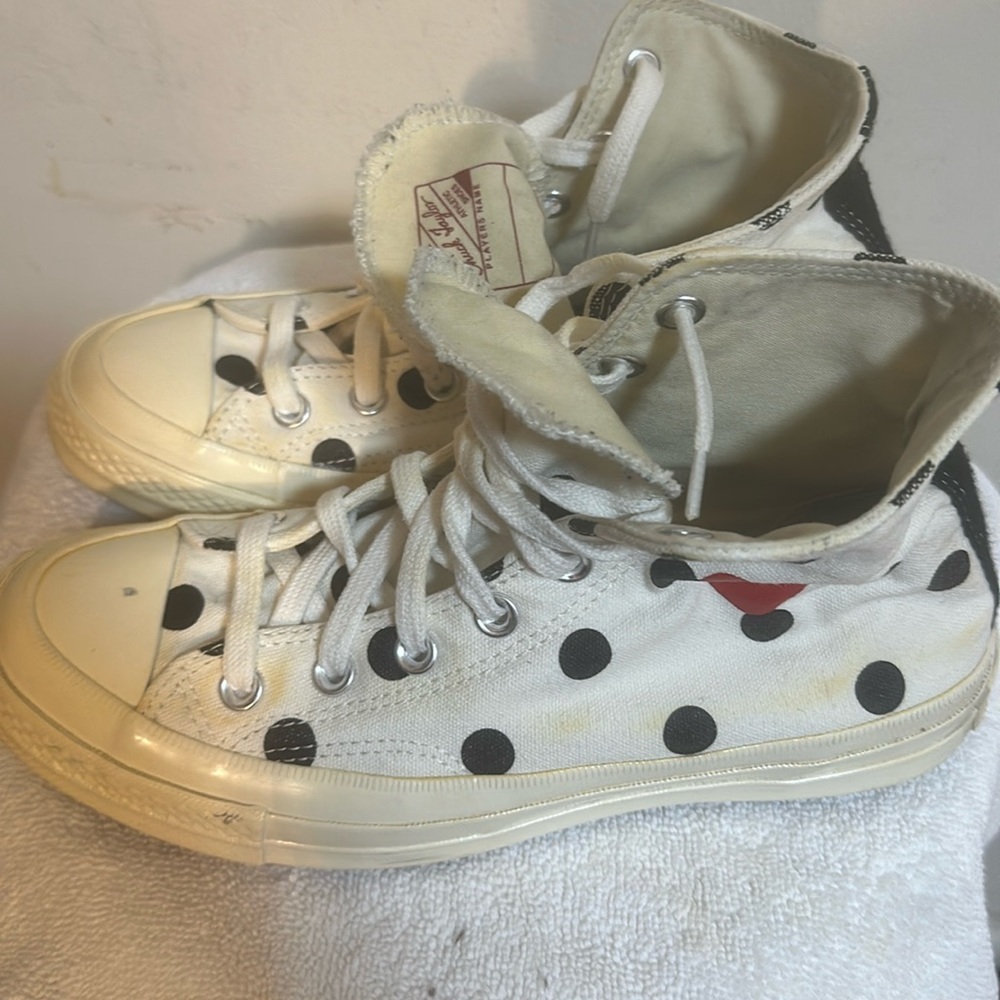 Converse Play - image 1